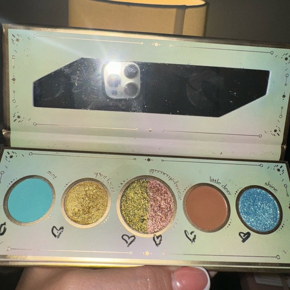 Oden’s Eye Alva 2 Mini Forest Palette - Picture 9 of 12